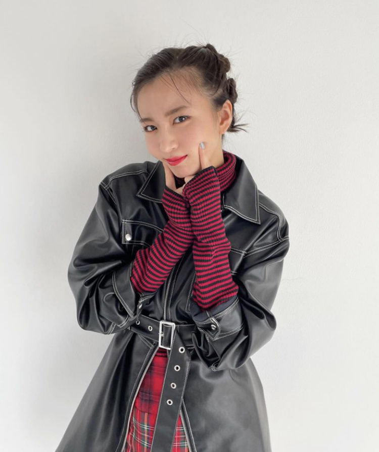 岡崎紗絵 かわいい