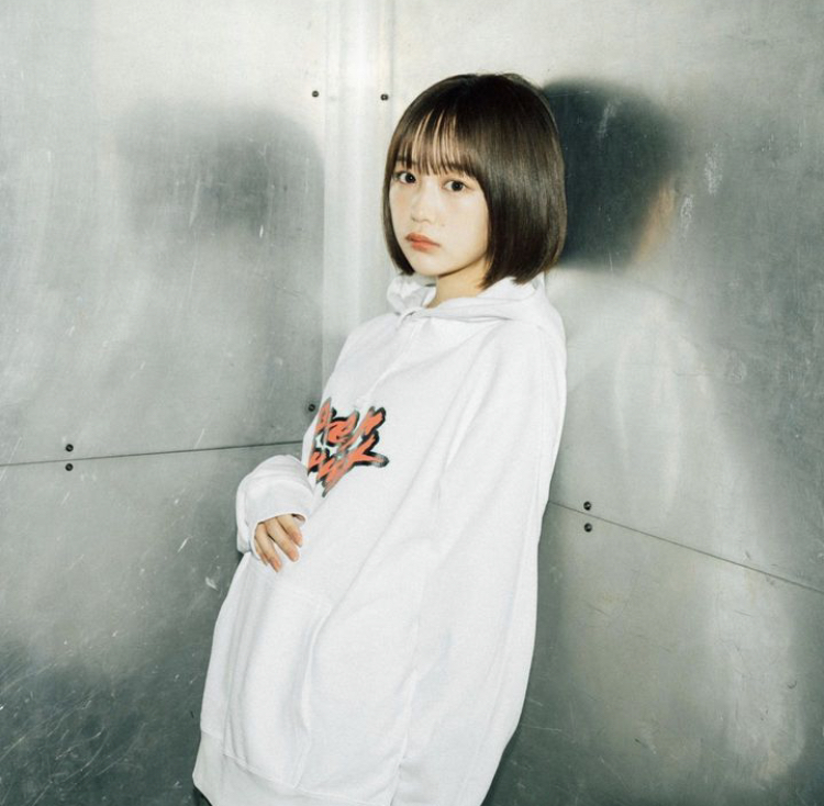 なえなの かわいい