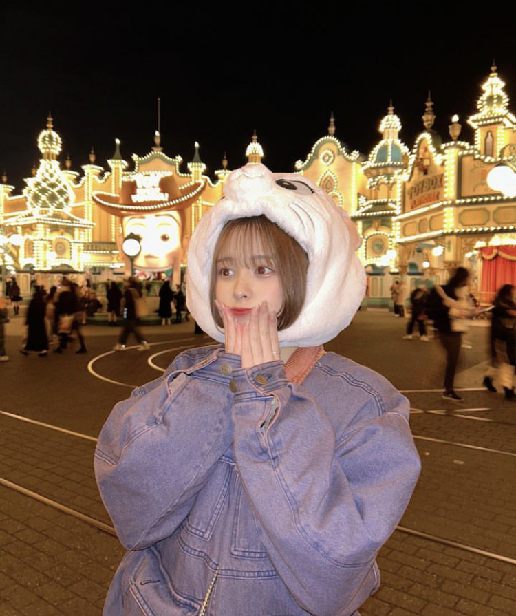 加藤乃愛 かわいい