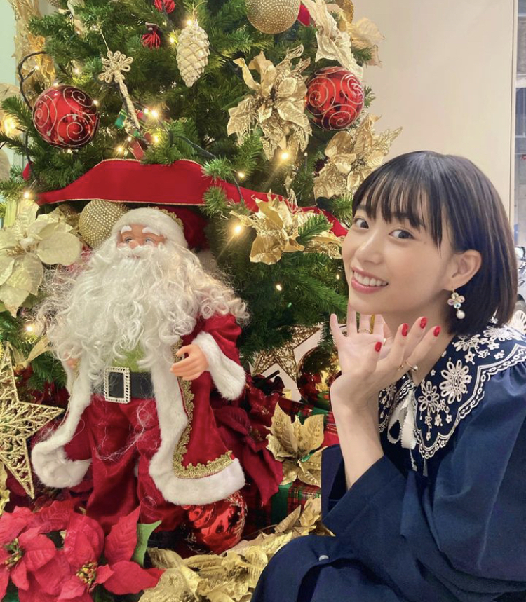 森川葵 かわいい