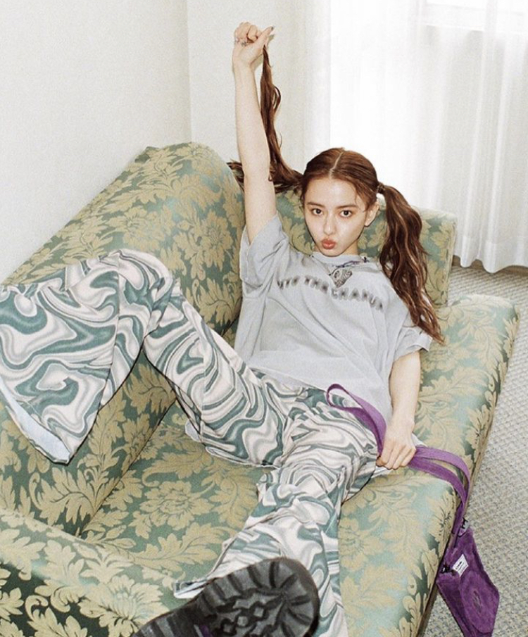 山本舞香 かわいい