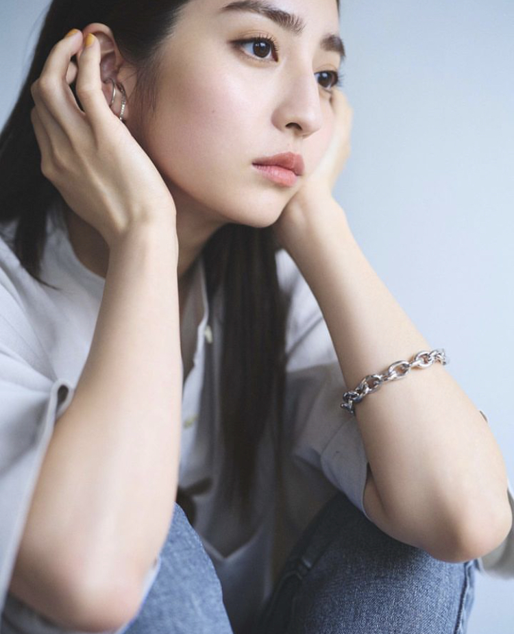 堀田茜 かわいい