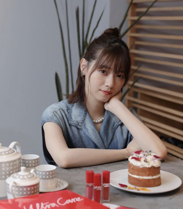 西野七瀬 かわいい