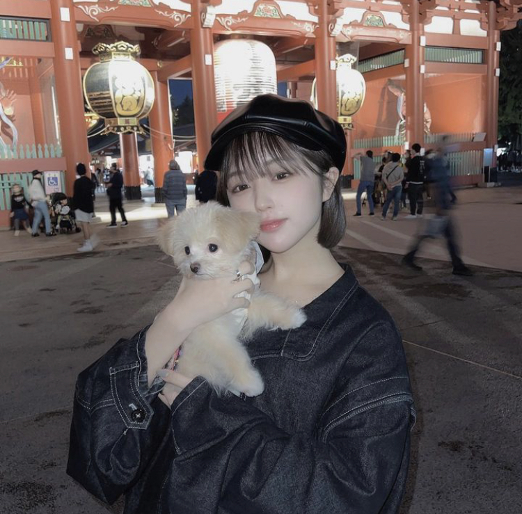 なえなの かわいい