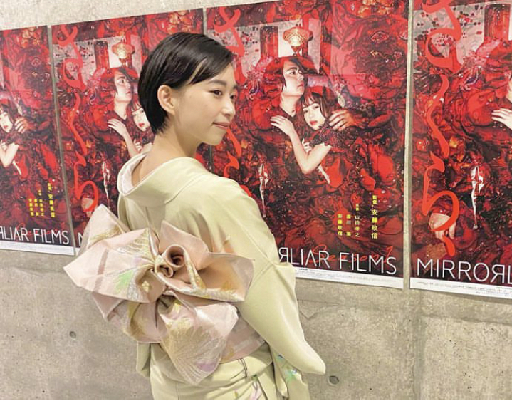 森川葵 かわいい