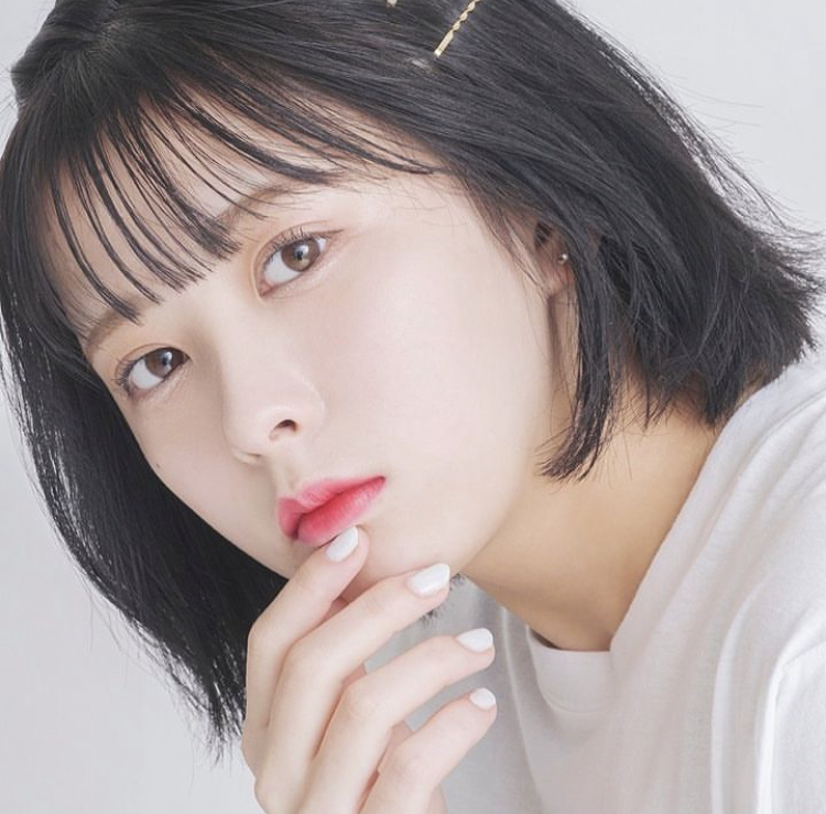 加藤乃愛 かわいい