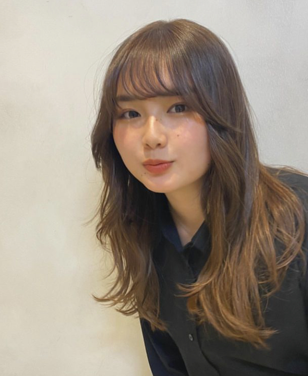 箭内夢菜 かわいい