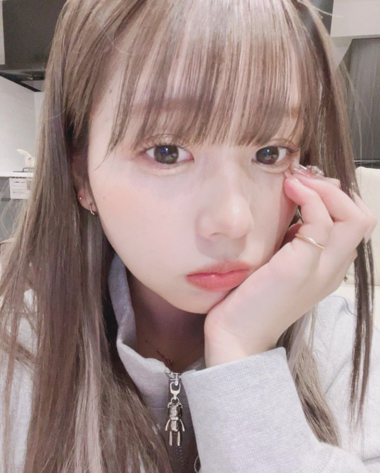 森元流那の画像