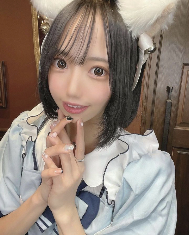 弓川いち華 かわいい