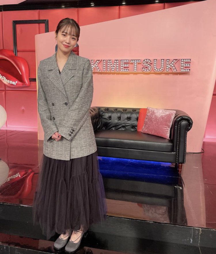 横田真悠 かわいい