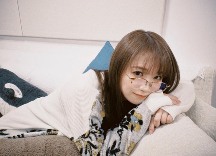 秋元真夏 かわいい