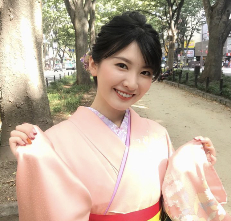 駒木結衣 かわいい