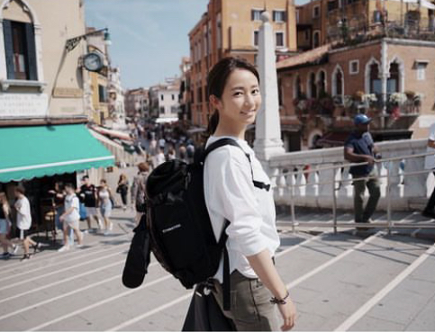 木村文乃 かわいい