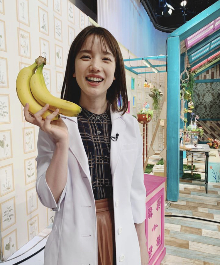 弘中綾香 かわいい