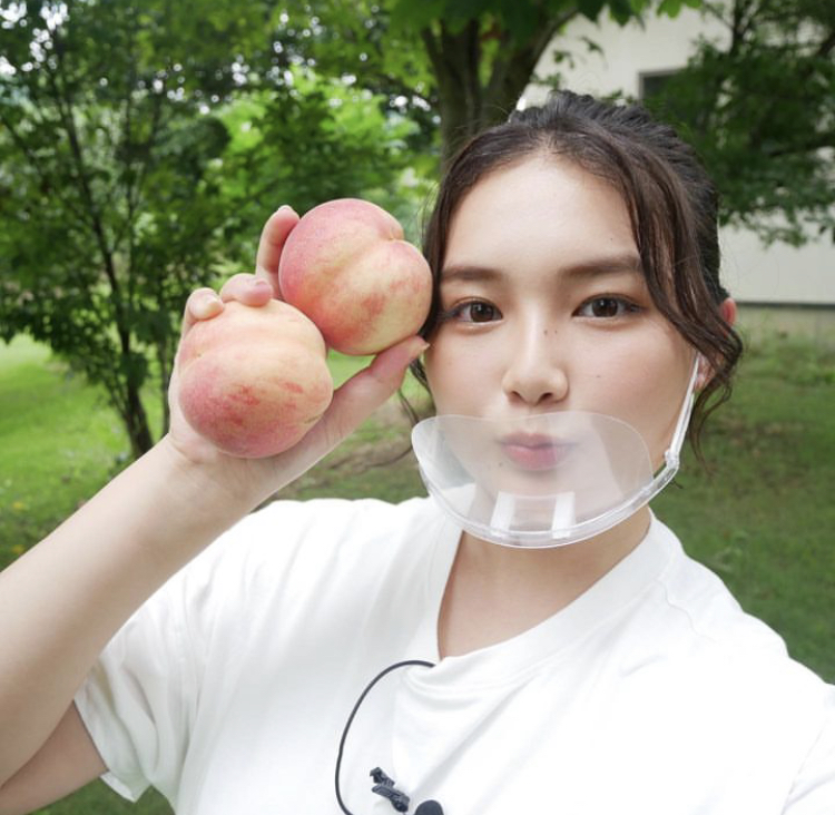 箭内夢菜 かわいい