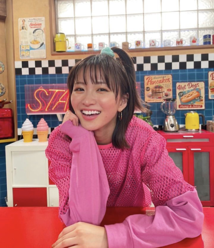 岡崎紗絵 かわいい