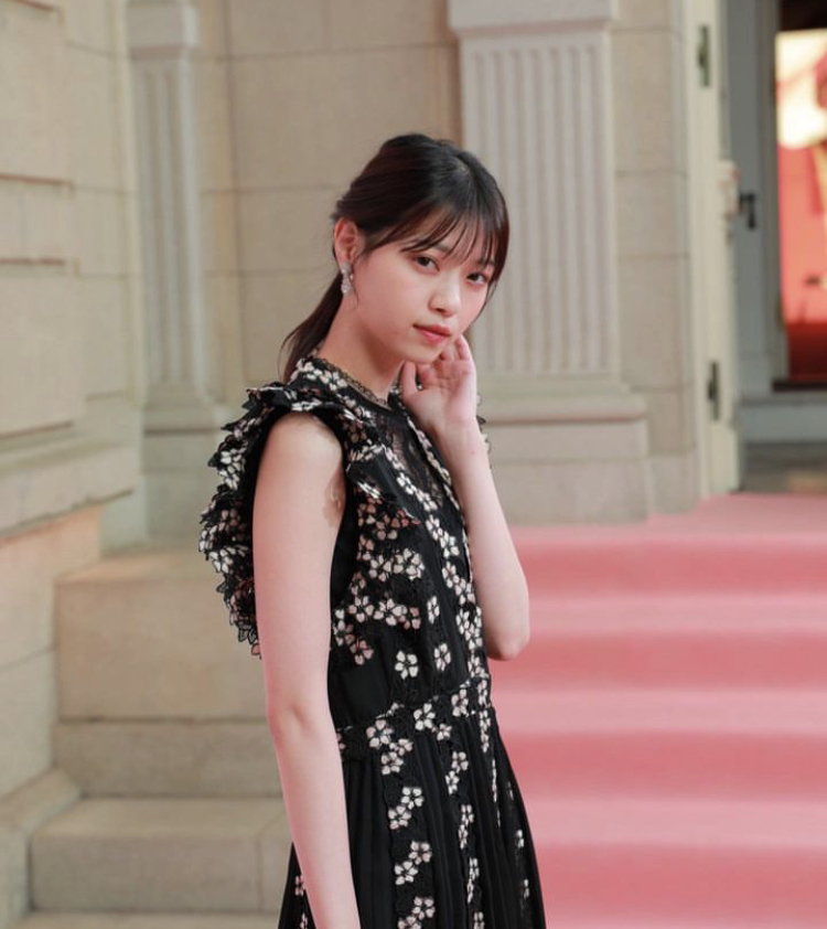 西野七瀬 かわいい