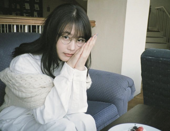 有村架純 かわいい