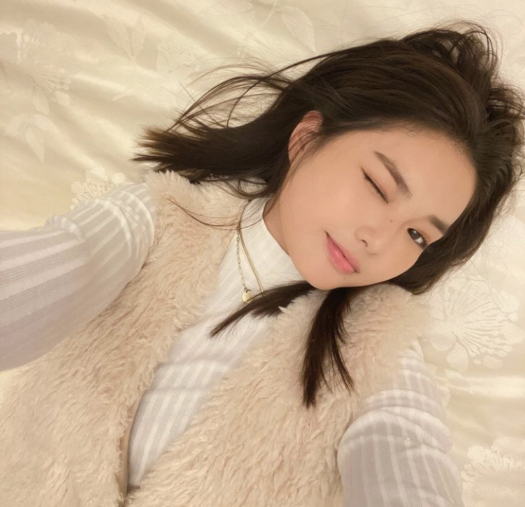 箭内夢菜 かわいい