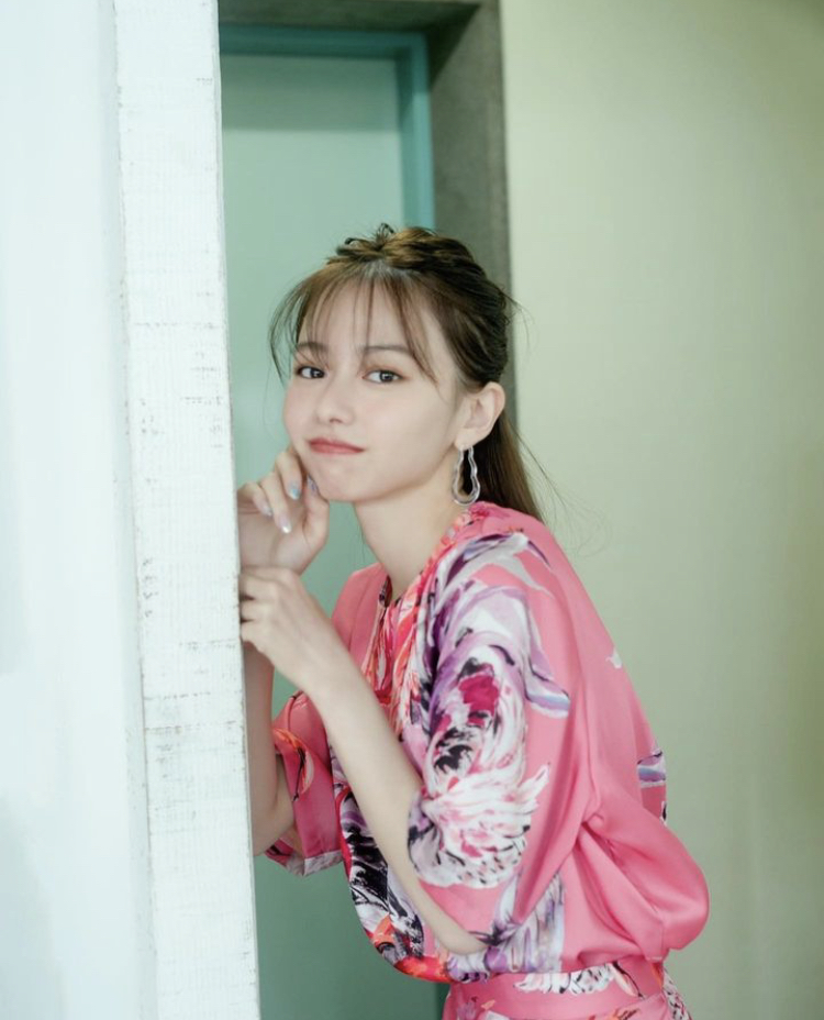 山本舞香 かわいい