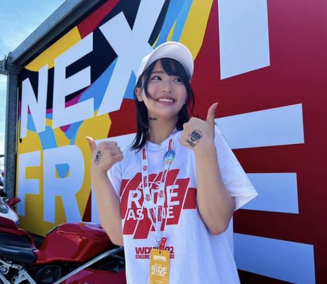 平嶋夏海 かわいい