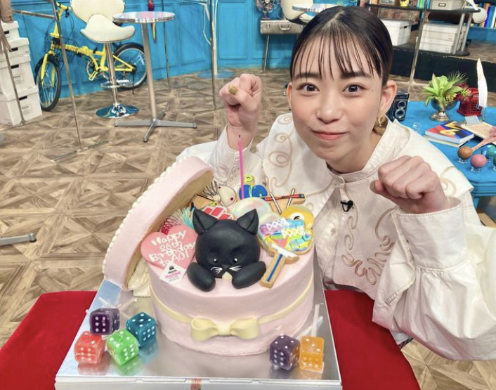 森川葵 かわいい