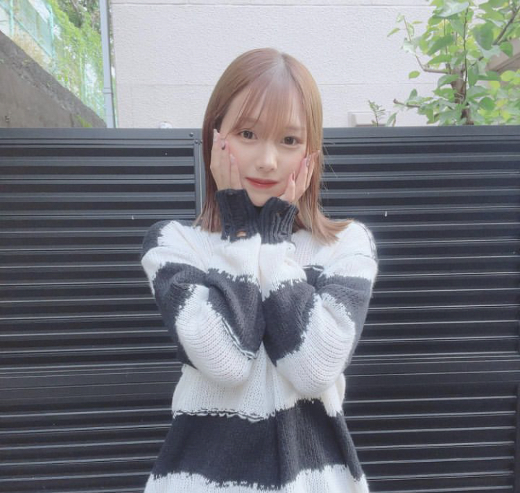 森元流那の画像