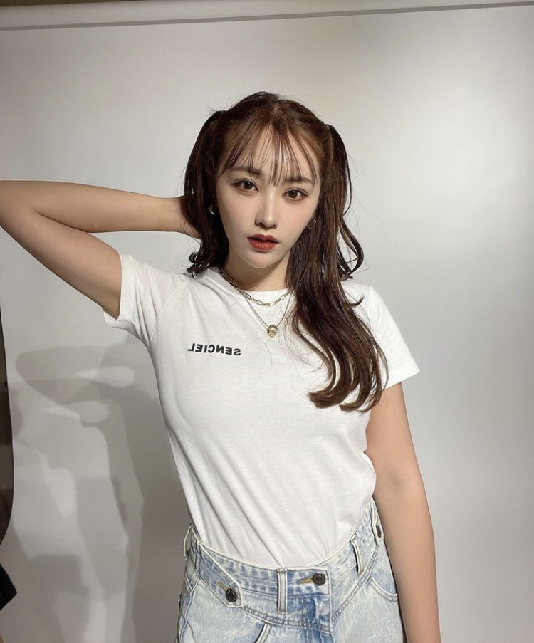 てんちむ かわいい