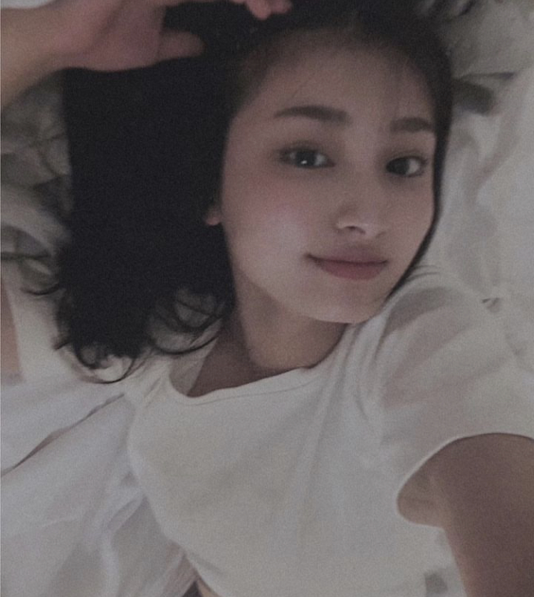 吉川愛 かわいい