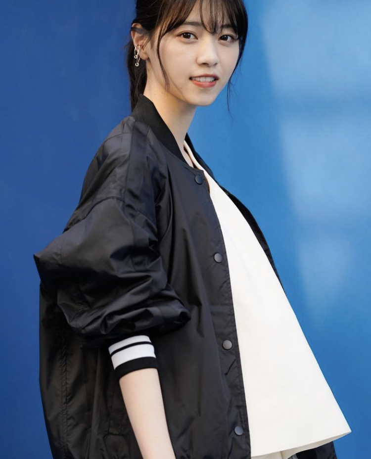 西野七瀬 かわいい