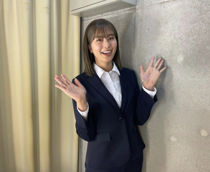 稲村亜美 かわいい