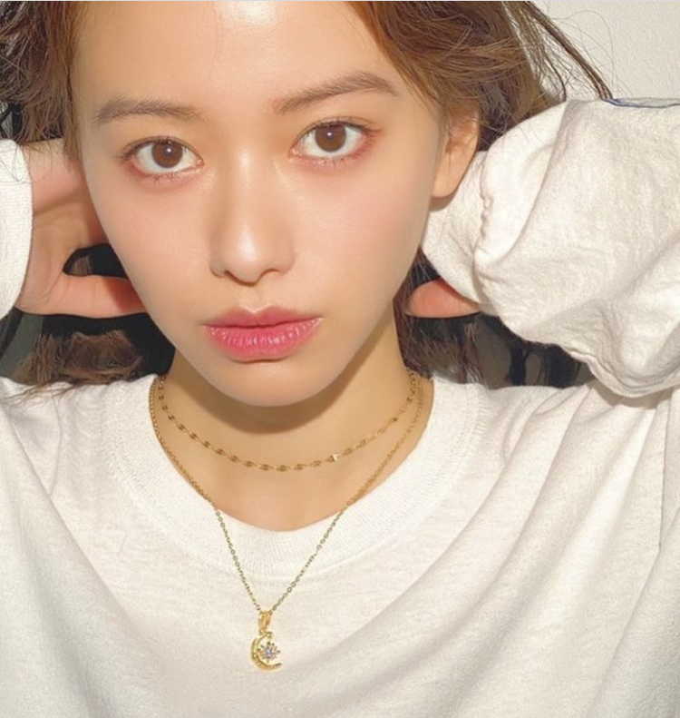 山本舞香 かわいい