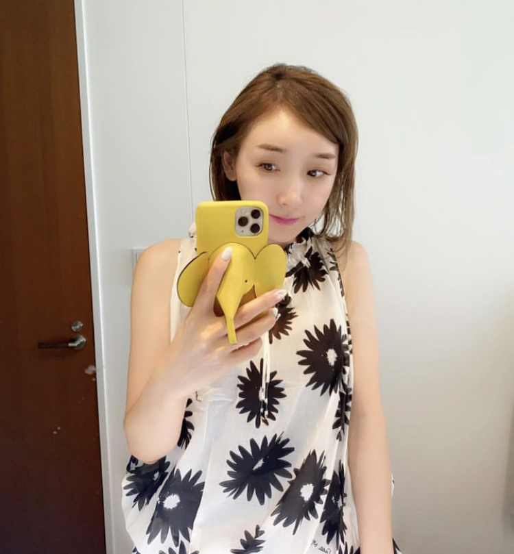 加護亜依 かわいい