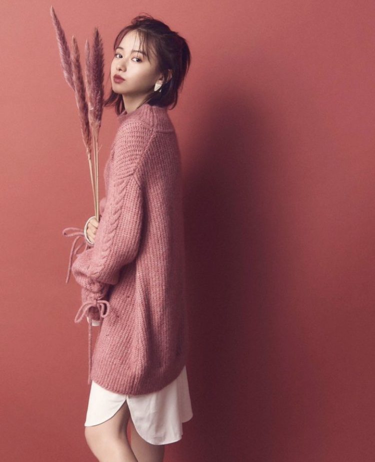 山本舞香 かわいい