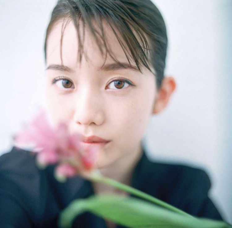 弘中綾香 かわいい