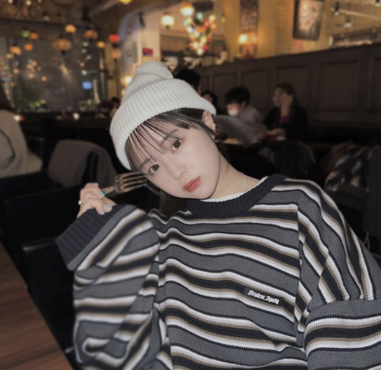 なえなの かわいい