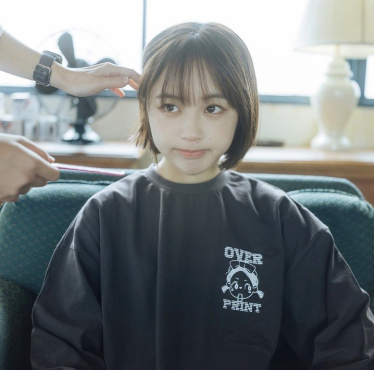 なえなの かわいい