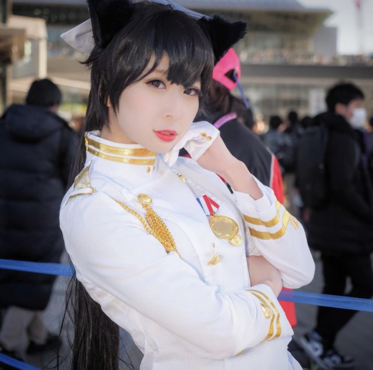 瀬戸万莉愛 かわいい