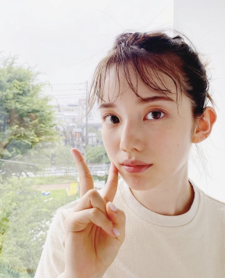 弘中綾香 かわいい