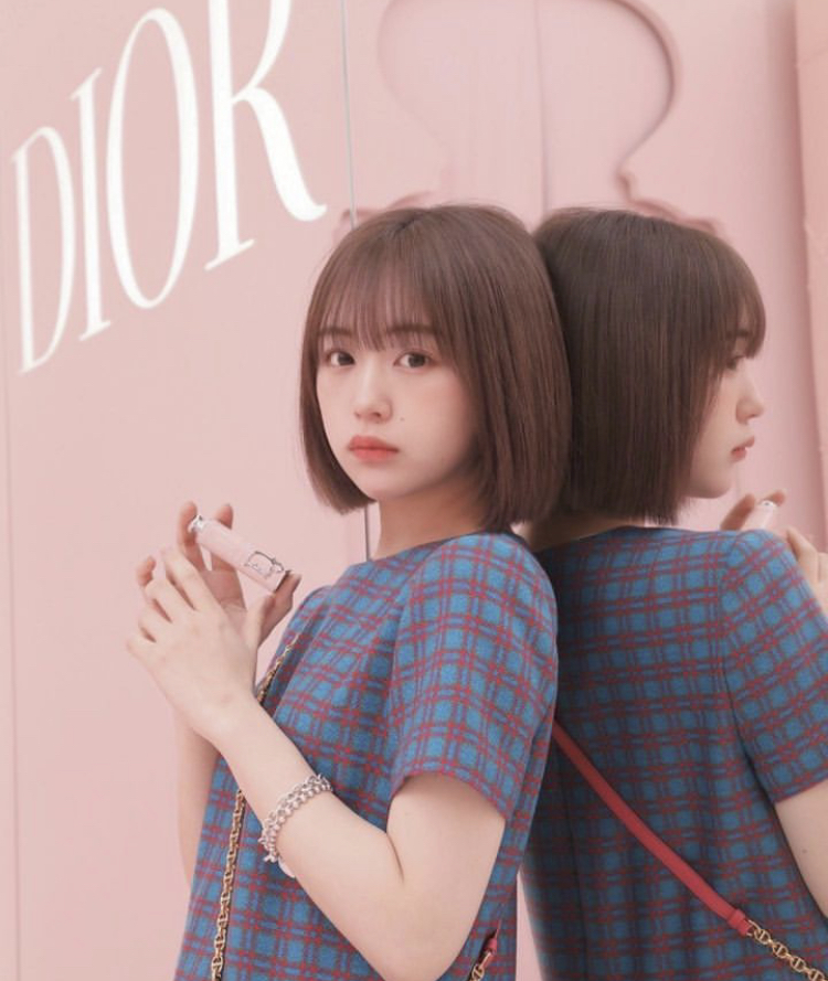 なえなの かわいい