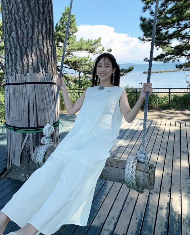 鷲見玲奈 かわいい