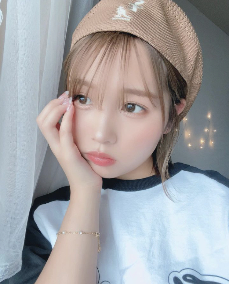 森元流那の画像