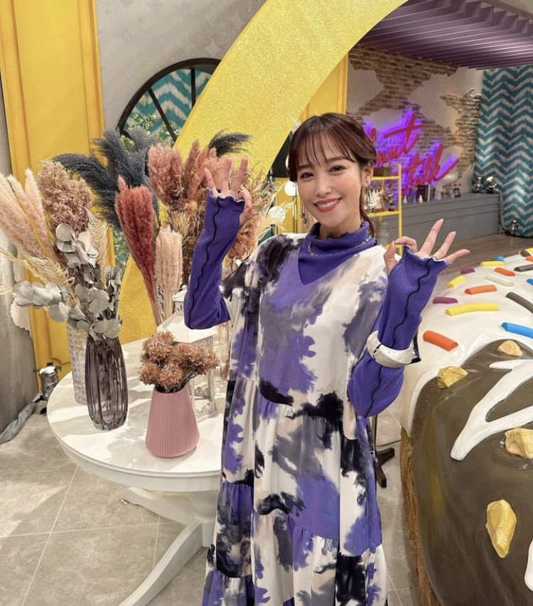 鷲見玲奈 かわいい