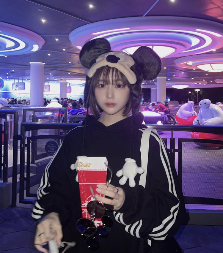 なえなの かわいい