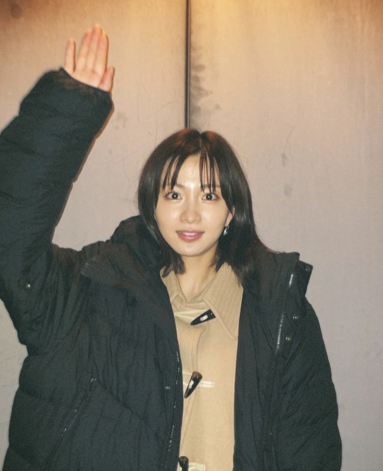 岡崎紗絵 かわいい