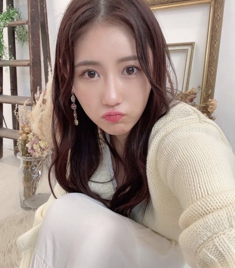 西野未姫 かわいい