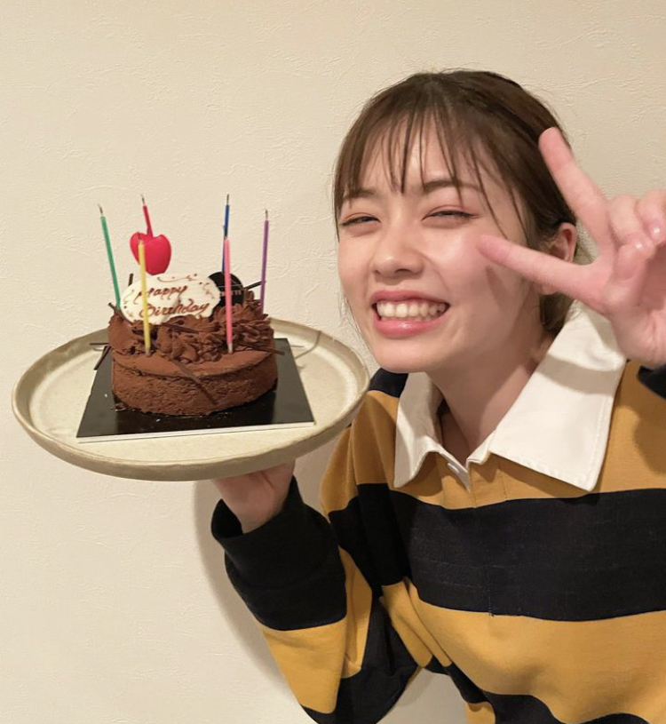 小芝風花 かわいい