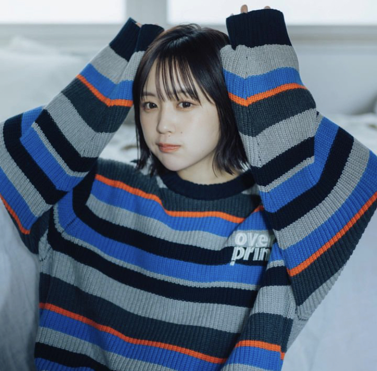 なえなの かわいい