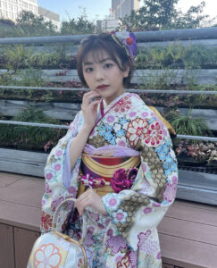 大熊杏優のかわいい画像60枚【水着あり！最高レベルです】(ページ6)