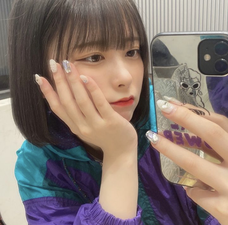 加藤乃愛 かわいい